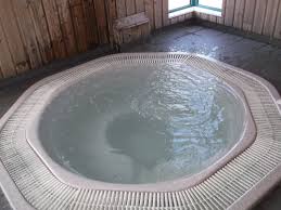 Village Vacances Cap Opale Artes Ambleteuse Jacuzzi Village Vacances Vacances Jacuzzi