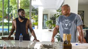 Washington returned to acting for a leading role on the hbo series drama ballers in 2015. Actor John David Washington On The Best Ballers Athlete Cameo The Rich Eisen Show 9 17 20 Youtube