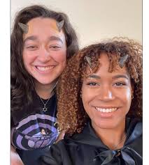 Danielle Silverstone 👑 🧚🏼‍♀️ ✨