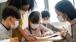 When schools get interrupted, students forget things they covered before, and miss out on important opportunities to learn and grow. Should Schools Reopen Before Teachers Are Vaccinated