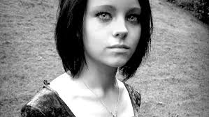79,679 white hair premium high res photos. Black And White Eyes Black Hair Emo Girl Toni Pearce 1920x1080 People Hot Girls Hd Art Hd Wallpaper Wallpaperbetter