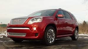Image result for Red Jewel 2012 GMC