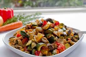 Blog Monsieur Cuisine Facil Las Mejores Recetas Y Consejos Para Tu Maravilloso Robot De Cocina De Lidl Sil Robot De Cocina Mejores Recetas Ratatouille Receta