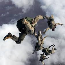 How tall was felix baumgartner's first space jump? What Is A Halo Jump Skydive Long Island