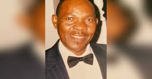 Obituary information for Gerald George Archibald