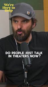 Jake and Gareth get into an...