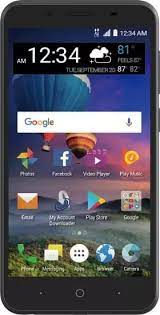 Read on to know more! Como Desbloquear Zte Zfive G Lte Si Olvido Su Contrasena O Bloqueo De Patron