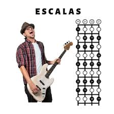 2016 como tocar las escalas en teclado o piano, todas las escalas mayores y qué dedos usar para cada escala. Todas Las Escalas De Bajo Electrico Pdf Gratis