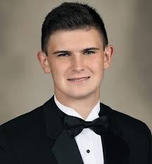 Benedictine Military School graduates currently in college football: Chris  Harris '17 (Georgia Southern University; pictured here); Bobby Baker '17  (Carthage College); Gage Blackston '17 (Appalachian State University);  Bailey Clark '17 (Mercer University);