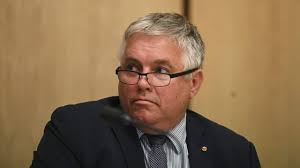 Crossbench senator Rex Patrick urges government to 'radically reduce'  Chinese diplomats in Australia