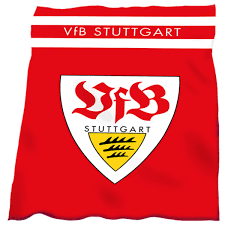 And the uefa intertoto cup a record three second team side vfb stuttgart ii currently plays in the regionalliga südwest, which is the second highest division allowed for a reserve team. Vfb Stuttgart Symbol Download In Hd Quality