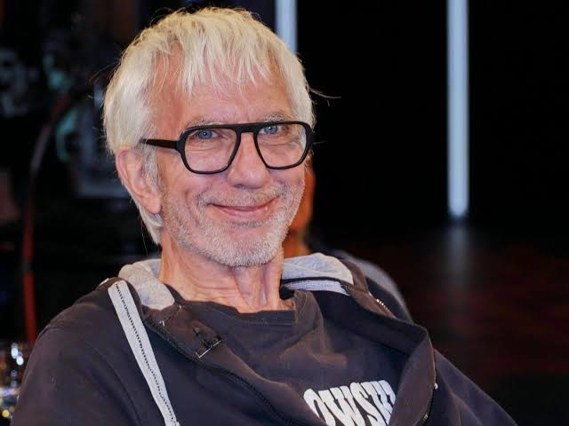 ralf richter