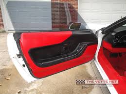 Image result for Arctic White 1994 Corvette