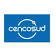 Logo de Cencosud Brasil