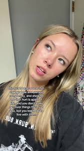 When I Was 16 I Went Through Alot