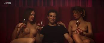 Watch Online - Vasilina Yuskovets, etc - Zhizn po vyzovu s01e10 (2022) HD  1080p