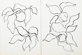 We did not find results for: Henri Matisse Flowers Verve 1948