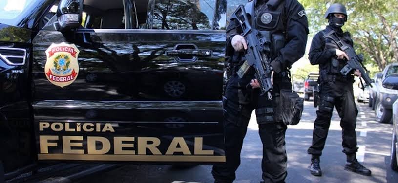 Resultado de imagem para policia federal fotos
