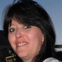 Stacey Lee Brennan Obituary