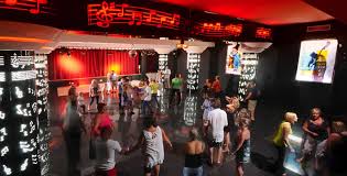 Le menu actuel du boite de nuit rediguana. Discotheque Hotel Riviera Sousse