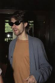 Photograph courtesy of the cobain estate. Pin On Husband To Be