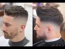 Taper Low Skin Fade
