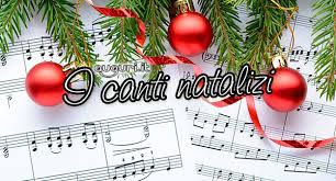 Molti, erroneamente, attribuiscono i primi canti di natale a san francesco d'assisi, che aveva una particolare devozione per il bambino gesù. I Canti Di Natale Auguri It