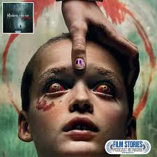 Modern Horror Podcast