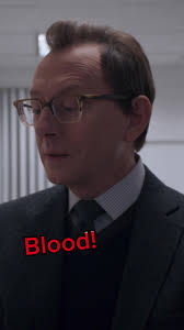 Leland is a lover 🖤 #EvilSeries #LelandTownsend