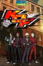 In addition to the original roster of 50 characters, 8 dlc characters join the fight! King Of Fighters Another Day Myanimelist Net