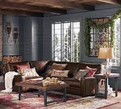 Rustic living showrooms are proud to provide customers with the highest quality furniture that is custom made in alamosa, co. Top 60 Best Rustic Living Room Ideas Vintage Interior Designs