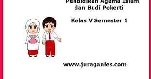 Kunci Jawaban Pendidikan Agama Islam Dan Budi Pekerti Kelas 10 Bab 4 Key
