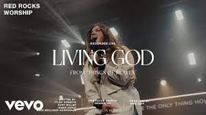 You picked me from the miry clay, set my feet on the rock to stay. Red Rocks Worship Living God Mp3 Download Audio