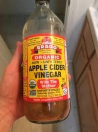 All of these methods are safe for both adults and. Apple Cider Vinegar Foot Soak For Toenail Fungus Toe Fungus Journey