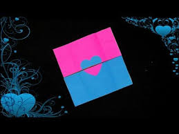 Search for cards to start designing. How To Make Never Ending Card Endless Card Making Idea Diy Card Youtube Diy Birthday Card For Boyfriend Valentine Cards Handmade Cards