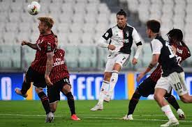 The match was due to take place tomorrow night at napoli's stadio san paolo stadium and it is now unclear when the match will be rescheduled for. Juventus Reach Final Of Coppa Italia On Aggregate After Boring Second Leg Semi Final Against Ac Milan