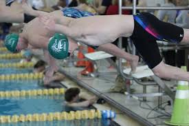 North Oldham Girls Swim finish region runner-up, multiple Oldham swimmers  qualify for semi-state