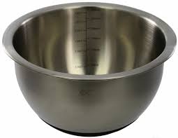 Maybe you would like to learn more about one of these? Craft Kitchen Stainless Steel Mixing Bowl Wayfair