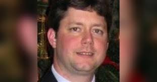 C. Scott Ford Obituary