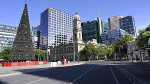 Please keep triple zero (000) for emergencies only. Covid Pizza Worker S Lie Forced South Australia Lockdown Bbc News
