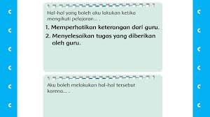 Feb 25, 2021 · demikianlah materi kunci jawaban kelas 4 pai halaman 57 58 pelajaran 5 aku cinta nabi dan rasul. Tematik Kelas 2 Tema 6 Halaman 55 56 57 Aturan Saat Mengikuti Pelajaran Di Sekolah Youtube