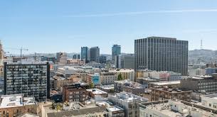 Bright and spacious alcove studio in the historic hamilton building. 631 O Farrell Street 1408 San Francisco Ca 94109 Harcourts Auctions