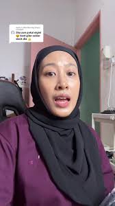 Replying to @Miss Morning Shop Elgini Casual Pants ni memang selesa.  Material scuba cutting straight cut dan hight waist cover perut. Tshirt tu  jenis sweatshirt, kalau nak nampak baggy dan selesa ...