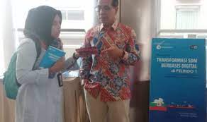 Sampit pelindo iii bagendang, pelindo iii sampit sejarah pt pelindo iii. Sdm Tak Lagi Beban Pelindo I Ubah Struktur Gaji Republika Online