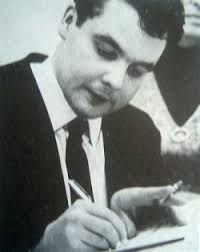 Tony Hatch