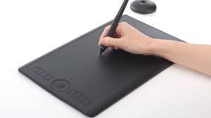To help you distinguish between the two, the older professional intuos used to be numbered, from intuos1 to intuos5, while the intuos for hobbyist have. Wacom Intuos Pro Review Creative Bloq