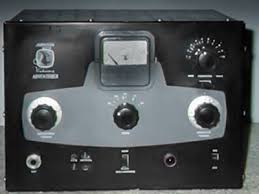 Image result for E.F. Johnson Invader