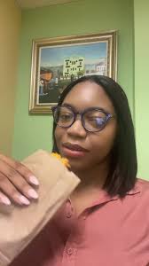 Because im currently dying at this trend! #demure