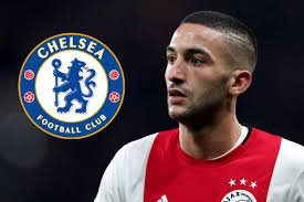 Is he married or dating a new girlfriend? Sometimes Ziyech Is A Trainer S Nightmare Chelsea Warned About Headstrong 36m Signing By Ajax Boss Goal Com