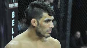 Vicente Luque added to UFC 205 after Lyman Good removed for possible doping  violation
